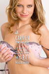 Carmen Prague art nude photos of nude models cover thumbnail